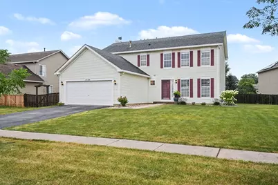 1305 Glenridge Court N, Minooka, IL 60447 - Photo 2
