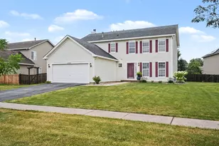 1305 Glenridge Ct N, Minooka, IL 60447 - Photo 2