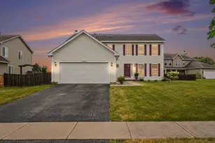 1305 Glenridge Ct N, Minooka, IL 60447 - Photo 1
