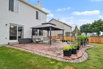 1305 Glenridge Court N, Minooka, IL 60447 - Photo 32