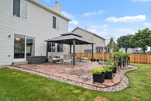1305 Glenridge Ct N, Minooka, IL 60447 - Photo 32