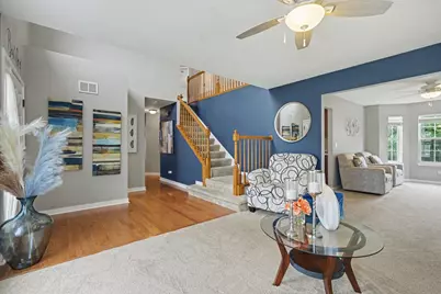 1305 Glenridge Court N, Minooka, IL 60447 - Photo 4