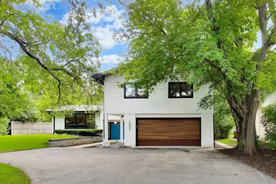 1005 Forestway Drive, Glencoe, IL 60022 - Photo 2