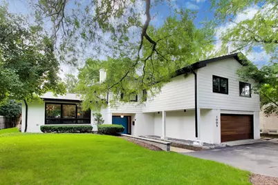 1005 Forestway Drive, Glencoe, IL 60022 - Photo 1