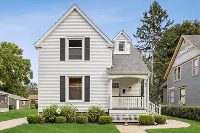 417 First Street, Batavia, IL 60510 - Photo 1