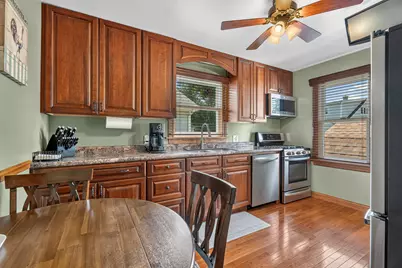 611 Table Street, Lockport, IL 60441 - Photo 4