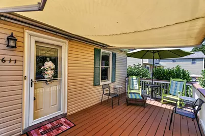 611 Table Street, Lockport, IL 60441 - Photo 2