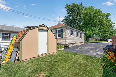 611 Table Street, Lockport, IL 60441 - Photo 38