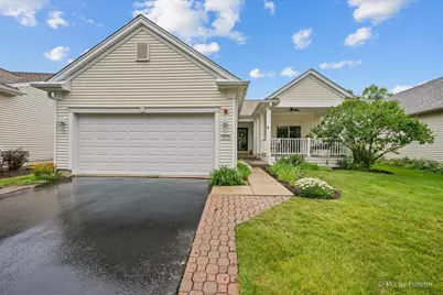 13215 Oakwood Avenue, Huntley, IL 60142 - Photo 1