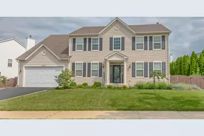 14001 Meadow Lane, Plainfield, IL 60544 - Photo 2
