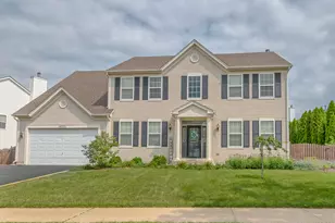 14001 Meadow Ln, Plainfield, IL 60544 - Photo 2