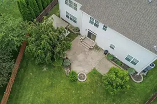 14001 Meadow Ln, Plainfield, IL 60544 - Photo 40