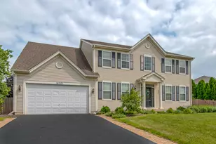 14001 Meadow Ln, Plainfield, IL 60544 - Photo 1