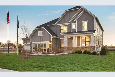 6244 Lafond Circle, Lisle, IL 60532 - Photo 1