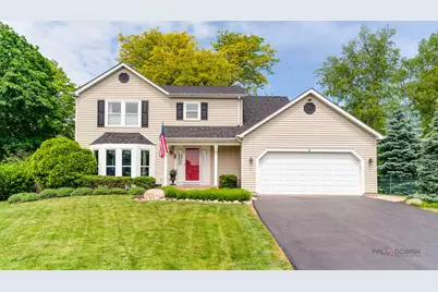 4 Montana Court, Cary, IL 60013 - Photo 1