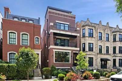 2653 N Dayton Street #1, Chicago, IL 60614 - Photo 1
