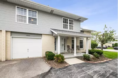 17037 East Circle Drive #17037, Tinley Park, IL 60477 - Photo 1