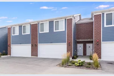 1035 Gillespie Lane, Yorkville, IL 60560 - Photo 1