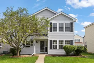 21544 Essex Dr, Crest Hill, IL 60403 - Photo 1