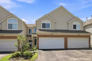 376 N Patriot Dr, Hainesville, IL 60030 - Photo 1