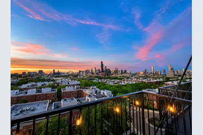 1524 S Sangamon Street #704S, Chicago, IL 60608 - Photo 2