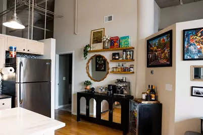 1524 S Sangamon Street #704S, Chicago, IL 60608 - Photo 6