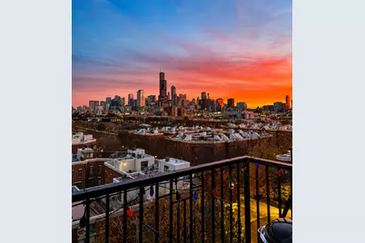 1524 S Sangamon Street #704S, Chicago, IL 60608 - Photo 16