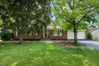 7655 Woodview Drive, Woodridge, IL 60517 - Photo 1