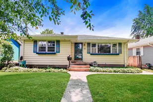 518 N William St, Joliet, IL 60435 - Photo 1
