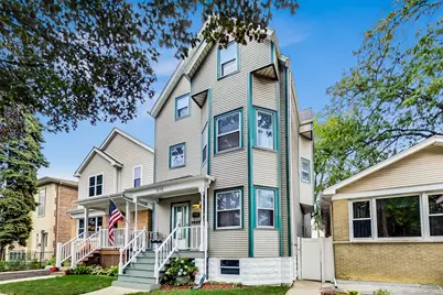 3115 N Richmond Street #2, Chicago, IL 60618 - Photo 1