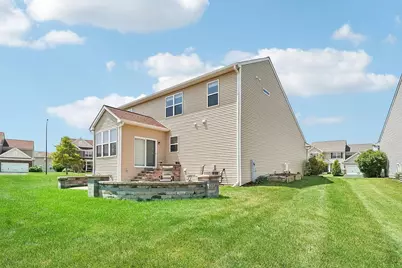 4180 SE Heartleaf Lane, Naperville, IL 60564 - Photo 32