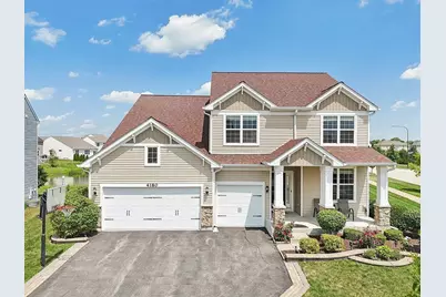 4180 SE Heartleaf Lane, Naperville, IL 60564 - Photo 2