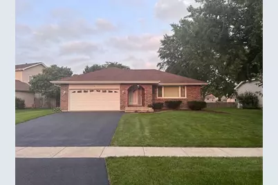 1166 Tracie Drive, Lake Zurich, IL 60047 - Photo 1