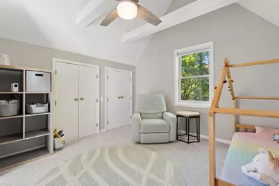 2307 W Melrose Street #F, Chicago, IL 60618 - Photo 22