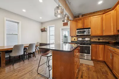 2307 W Melrose Street #F, Chicago, IL 60618 - Photo 10