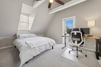 2307 W Melrose Street #F, Chicago, IL 60618 - Photo 18