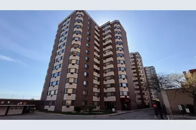 7337 S South Shore Drive #412, Chicago, IL 60649 - Photo 1