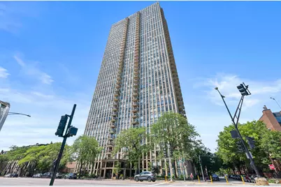 1660 N La Salle Drive #3503, Chicago, IL 60614 - Photo 1