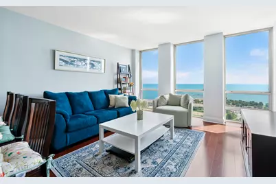 1660 N La Salle Drive #3503, Chicago, IL 60614 - Photo 6