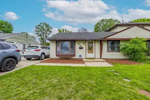 4029 W 90th Pl, Hometown, IL 60456 - Photo 1