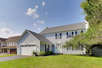 14106 Glenwood Court, Libertyville, IL 60048 - Photo 2