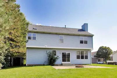 14106 Glenwood Court, Libertyville, IL 60048 - Photo 30