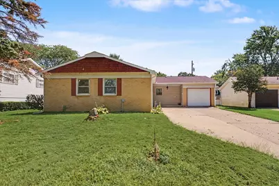 1004 Frank Drive, Champaign, IL 61821 - Photo 1
