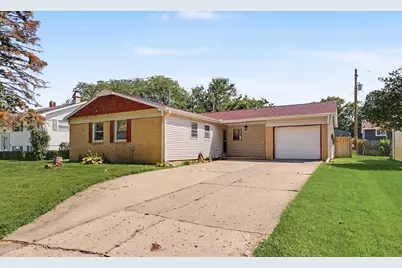 1004 Frank Drive, Champaign, IL 61821 - Photo 2