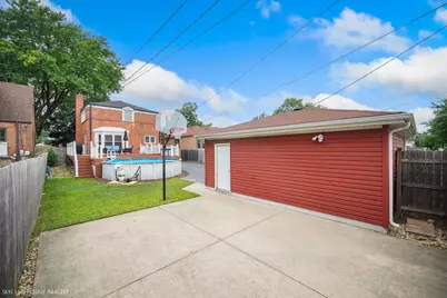 9717 S Hamlin Avenue, Evergreen Park, IL 60805 - Photo 26