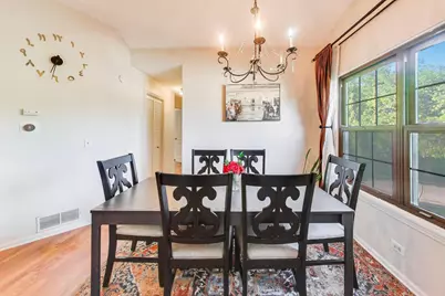 306 Carriage Way #2C, Bloomingdale, IL 60108 - Photo 8