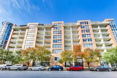1200 W Monroe Street #607, Chicago, IL 60607 - Photo 4
