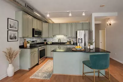 1200 W Monroe Street #607, Chicago, IL 60607 - Photo 14