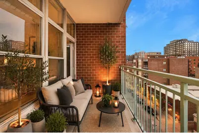 1200 W Monroe Street #607, Chicago, IL 60607 - Photo 34