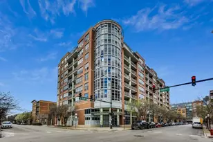 1200 W Monroe St, Chicago, IL 60607 - Photo 1